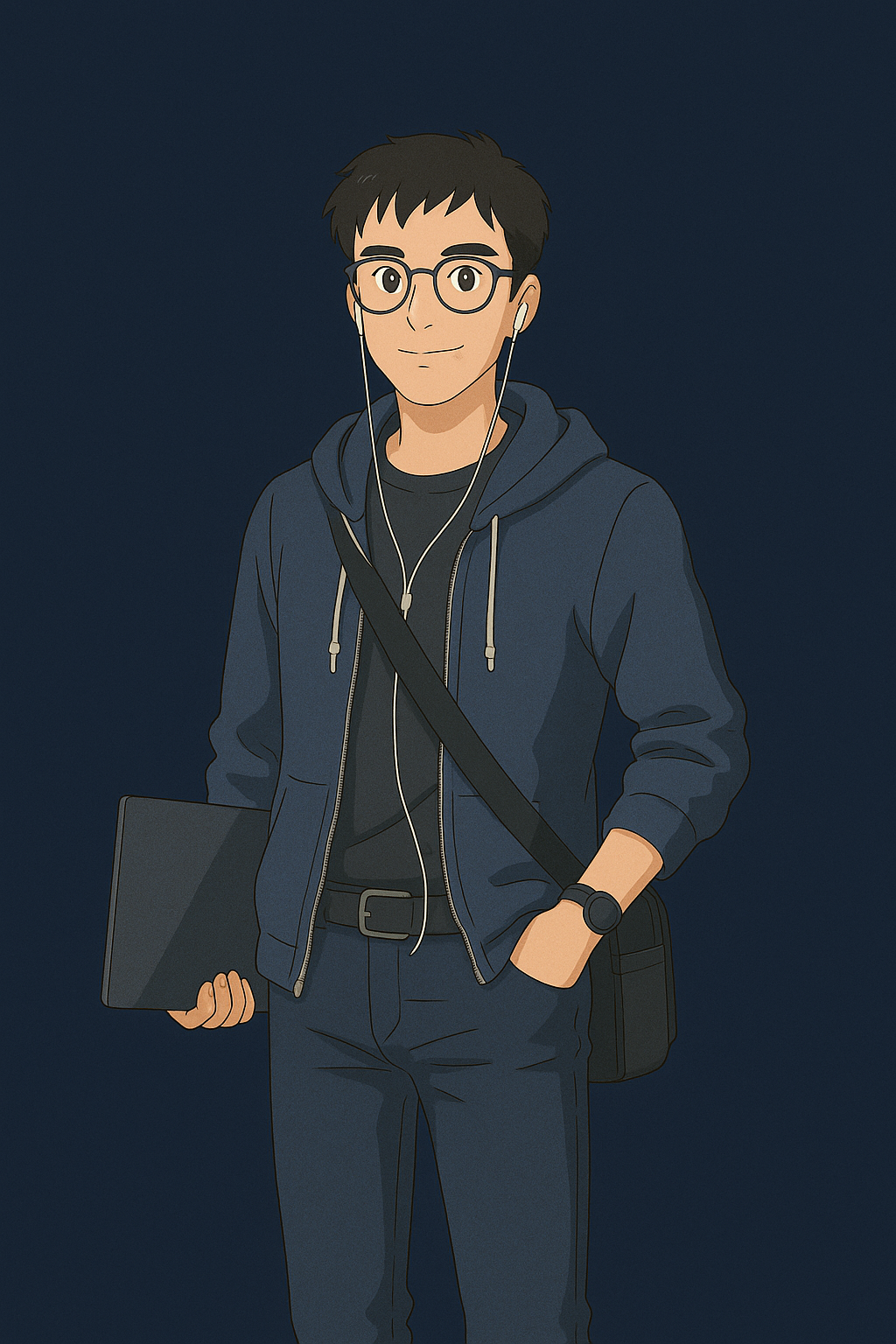 Desenvolvedor Profissional